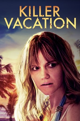 Poster for Killer Vacation