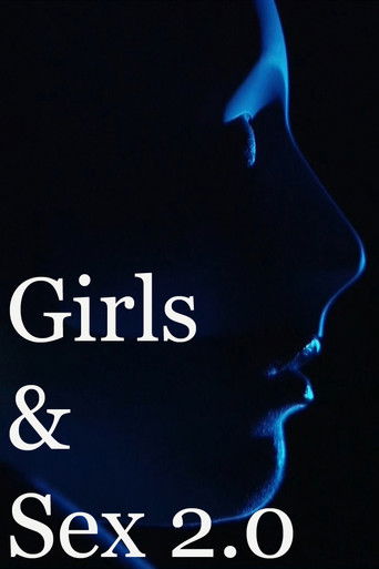 Poster for Girls & Sex 2.0
