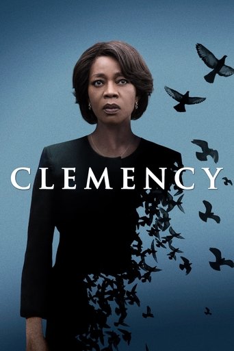Poster for Clemency