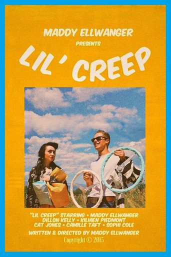Poster for Lil’ Creep