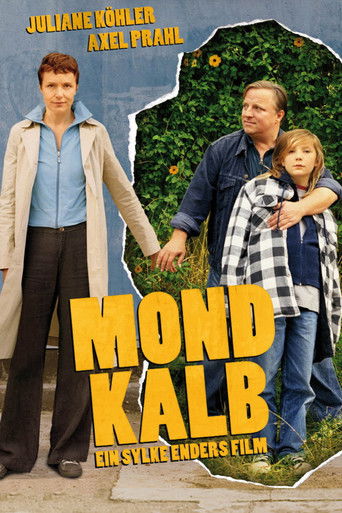 Poster for Mondkalb