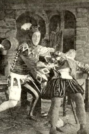 Poster for The Troubadour's Triumph