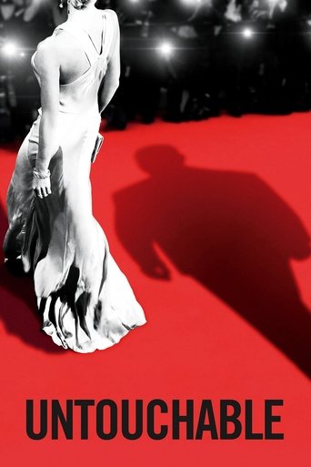 Poster for Untouchable
