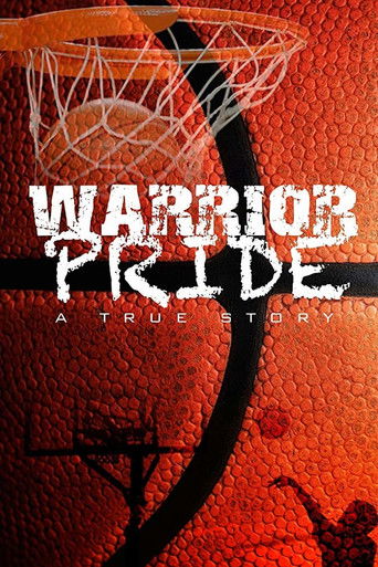 Poster for Warrior Pride