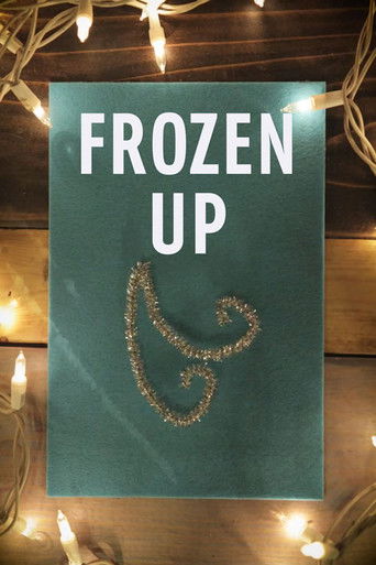 Poster for Frozen Up