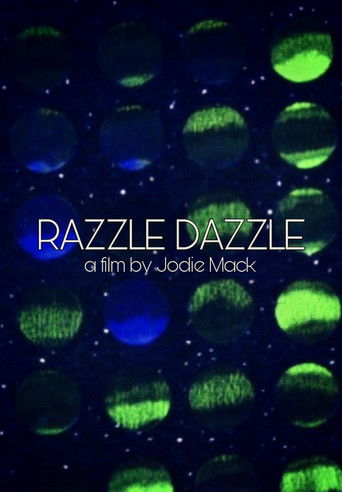 Poster for Razzle Dazzle