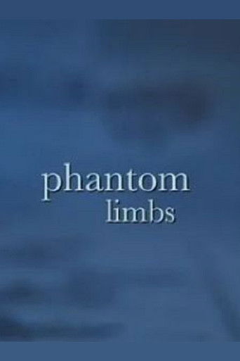 Poster for Phantom Limbs
