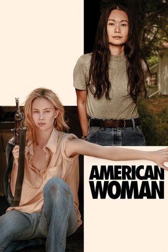 Poster for American Woman