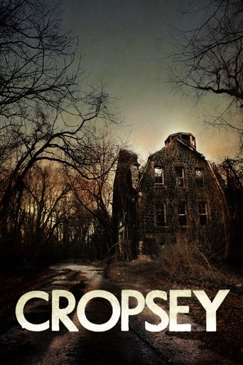 Poster for Cropsey