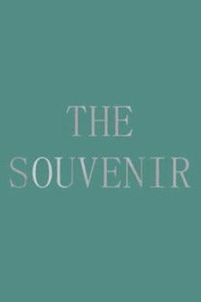 Poster for The Souvenir