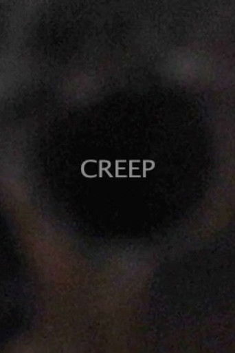 Poster for Creep