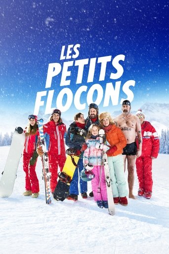 Poster for Snowlidays