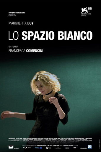 Poster for The White Space