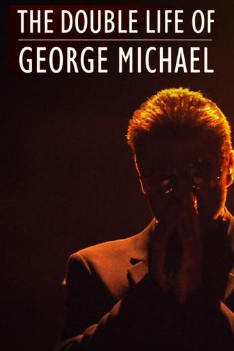 Poster for The Double Life of George Michael