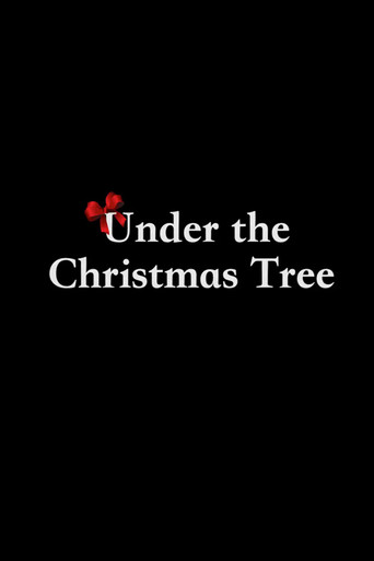 Poster for Under the Christmas Tree
