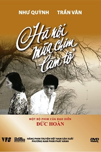 Poster for Nesting Season in Hanoi