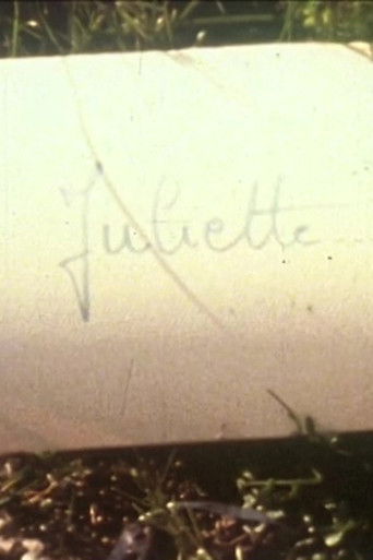 Poster for Juliette