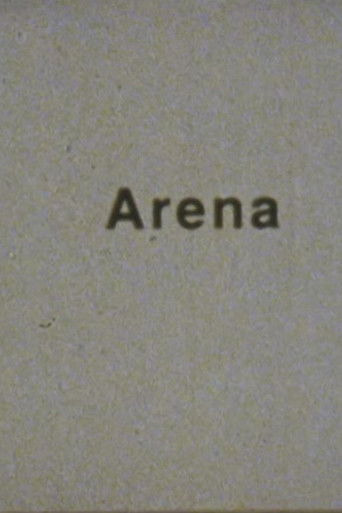Poster for Aréna