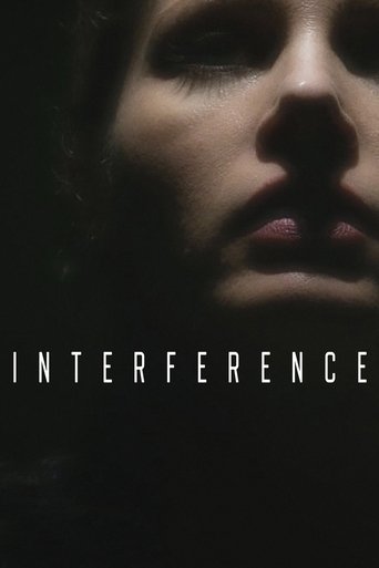 Poster for Interference