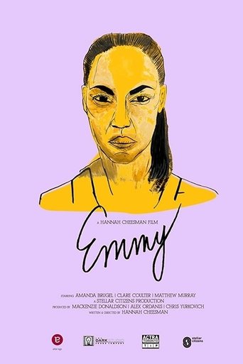 Poster for Emmy