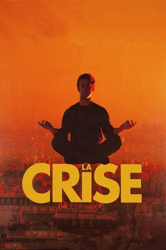 Poster for The Crisis