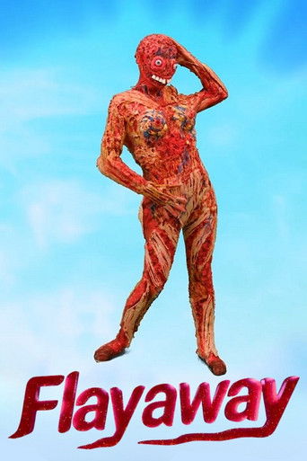 Poster for Flayaway