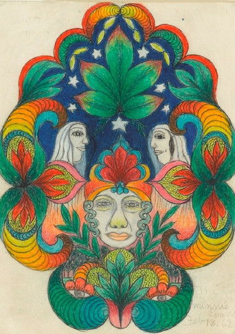 Poster for The Angel That Stands By Me