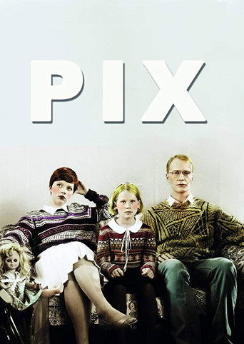 Poster for Pix