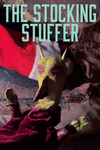 Poster for The Stocking Stuffer