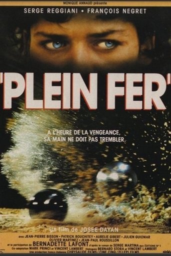 Poster for Plein fer