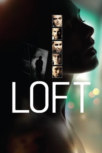 Poster for Loft