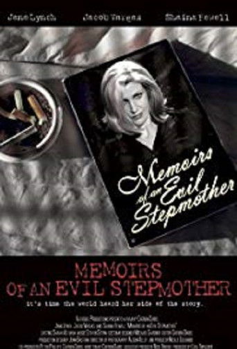 Poster for Memoirs of an Evil Stepmother
