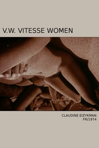 Poster for V.W. Vitesse Women