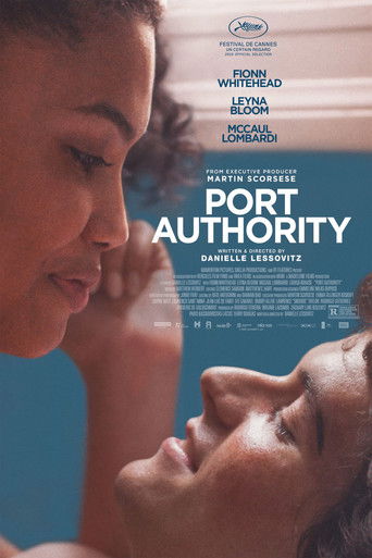 Poster for Port Authority