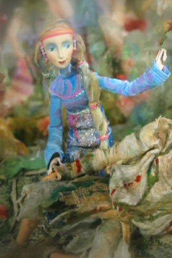 Poster for Snow Maiden