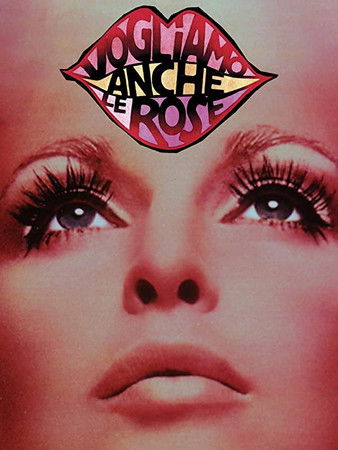 Poster for We Want Roses Too