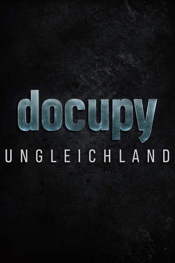 Poster for Ungleichland - Wie aus Reichtum Macht wird