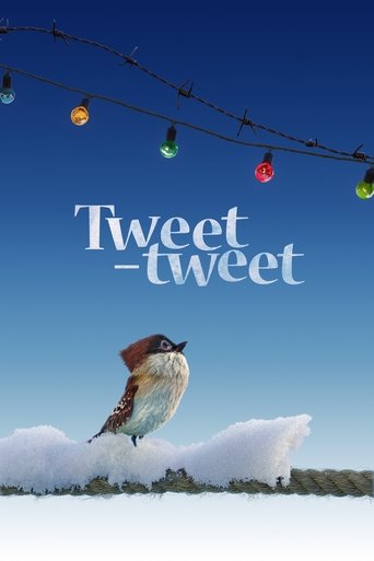 Poster for Tweet-Tweet