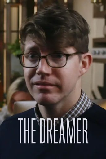 Poster for The Dreamer
