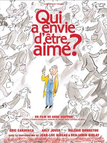 Poster for Qui a envie d'être aimé ?
