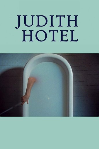 Poster for Judith Hotel