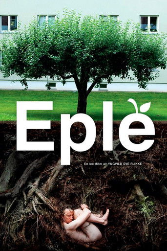 Poster for Apple
