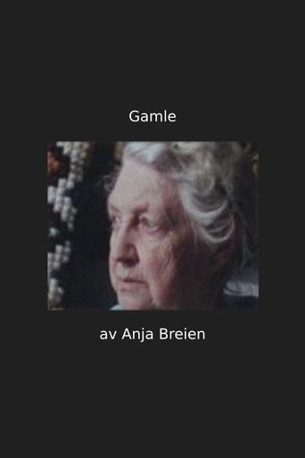 Poster for Gamle