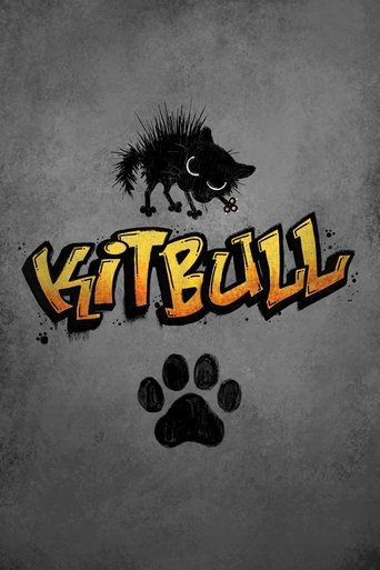 Poster for Kitbull