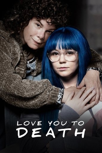 Poster for Love You to Death