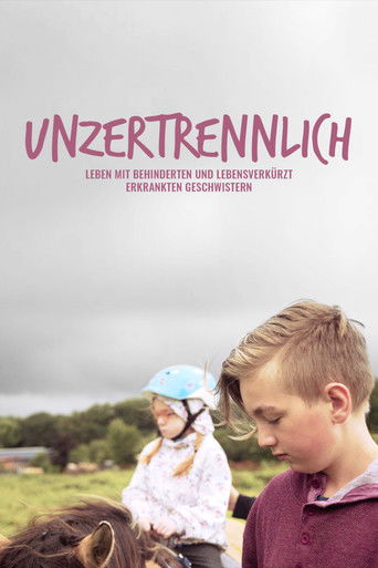 Poster for Unzertrennlich