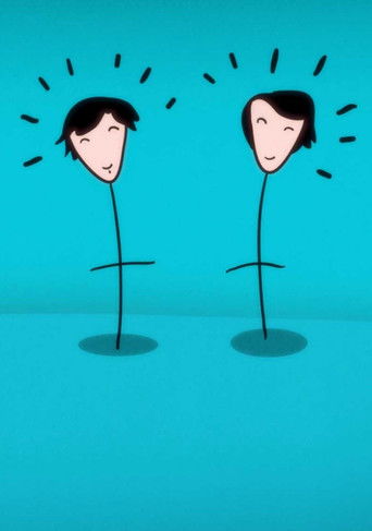 Poster for A Short Film About Tegan & Sara
