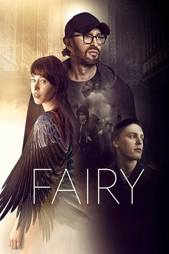 Poster for Fairy