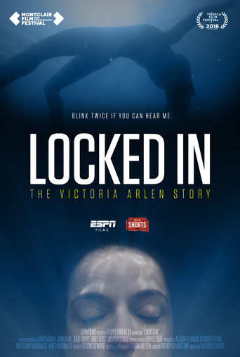 Poster for Locked In