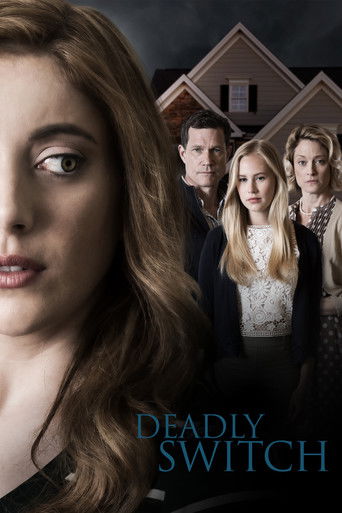 Poster for Deadly Switch